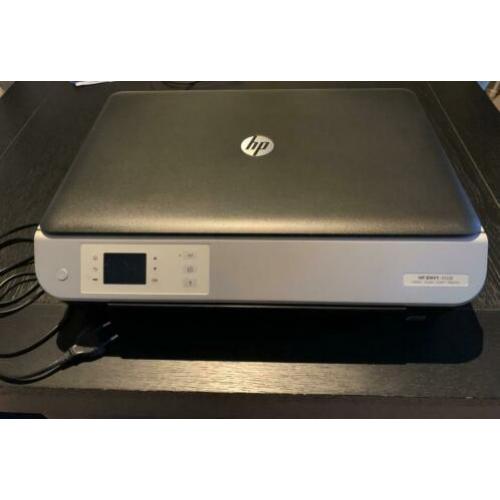 HP Envy 4508 e-All-in-One