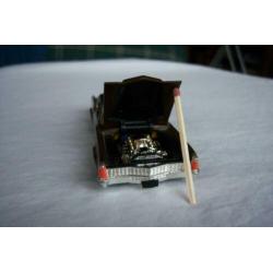 Cadillac Eldorado Dinky Toys No 175