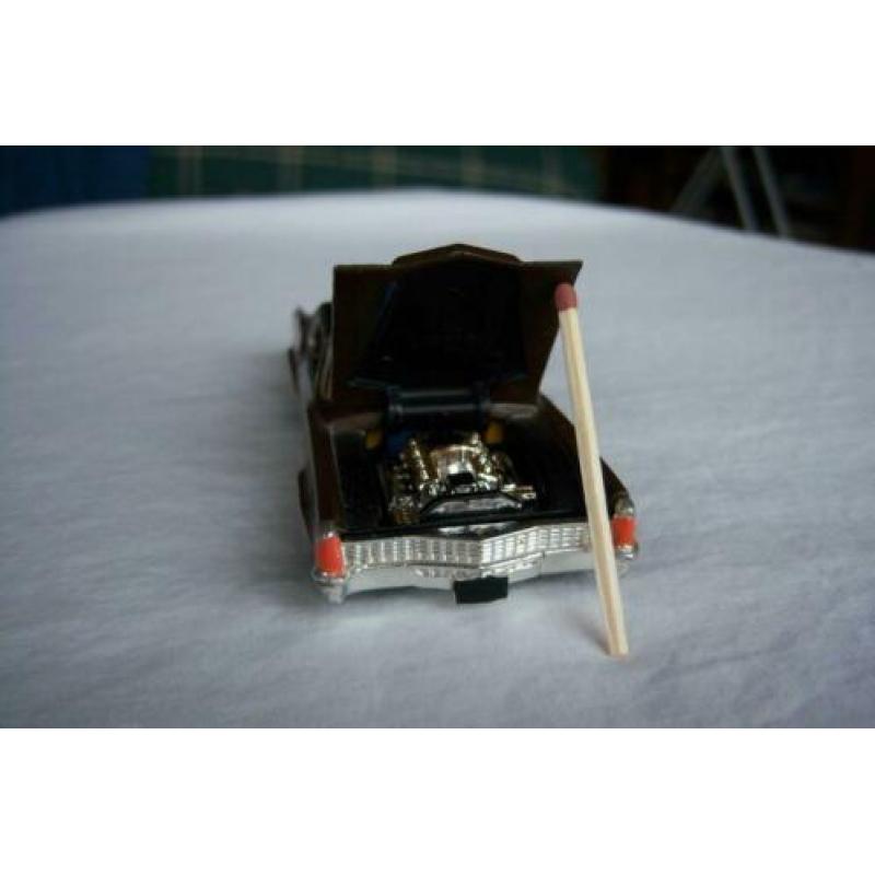 Cadillac Eldorado Dinky Toys No 175