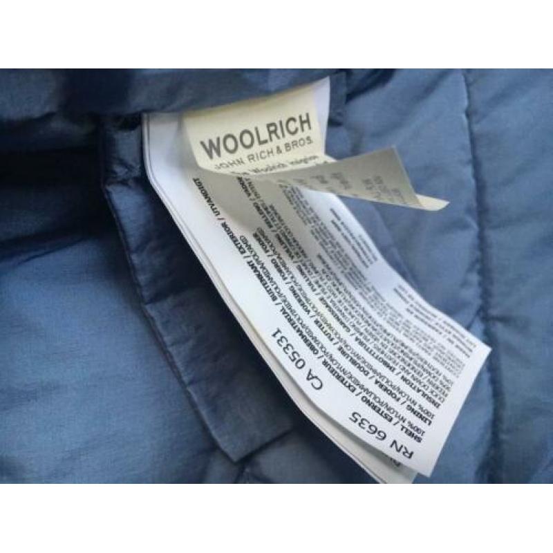 Woolrich Original Jacket