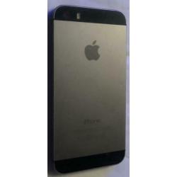 iPhone 5s