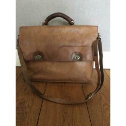 laptoptas leer