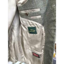 Jaguar zeer mooi Colbert (met oa Cashmere) Mt 26 (50/52)