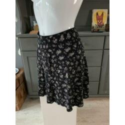 Leuk rokje van Pull and Bear maat L - rok