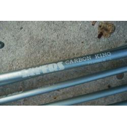 diverse golf sticks golfsticks