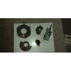 Te koop Yamaha Fs1 Onderdelen