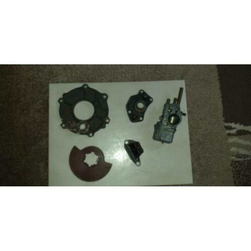 Te koop Yamaha Fs1 Onderdelen