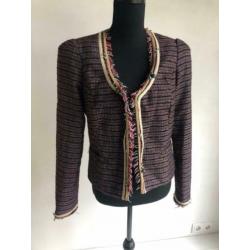 maison scotch jasje maat 3