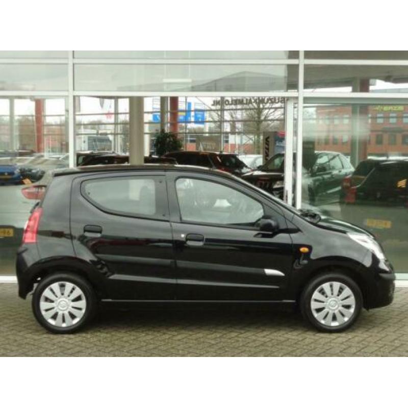 Suzuki ALTO 1.0 12v COMFORT CRUISE SUNROOF