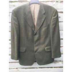 Jaguar zeer mooi Colbert (met oa Cashmere) Mt 26 (50/52)