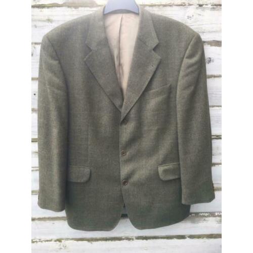 Jaguar zeer mooi Colbert (met oa Cashmere) Mt 26 (50/52)