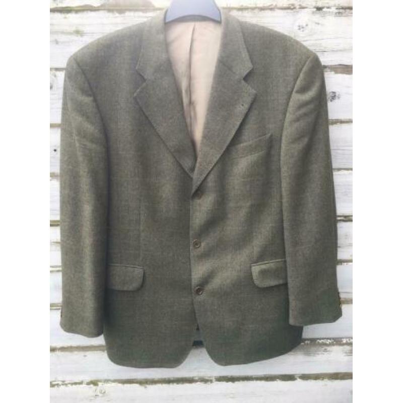 Jaguar zeer mooi Colbert (met oa Cashmere) Mt 26 (50/52)