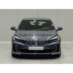 BMW 1 Serie 118i Executive M Sport Pakket Automaat 5 deurs /