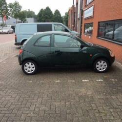 Ford Ka 1.3 Trend