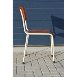 industrieel stoelen oude industriele fabriek horeca school