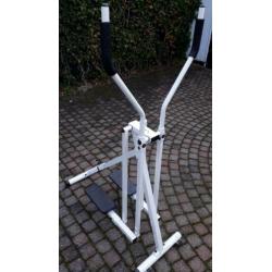 Een abswing + crosstrainer