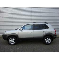 Hyundai Tucson 2.0i Style Premium (bj 2006)