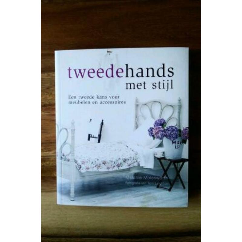 Tweedehands met stijl