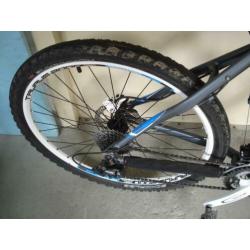 Mountainbike