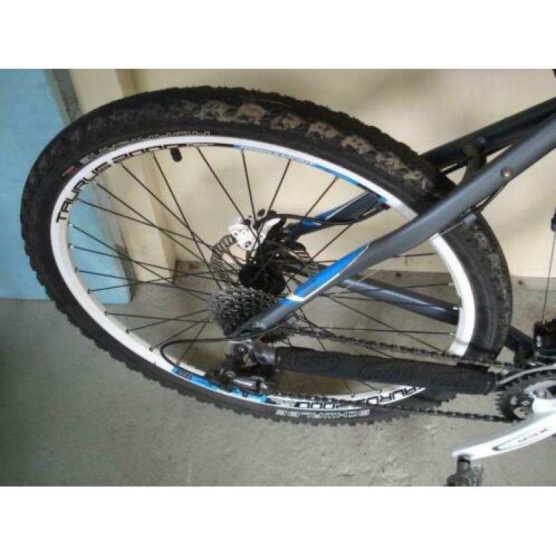 Mountainbike