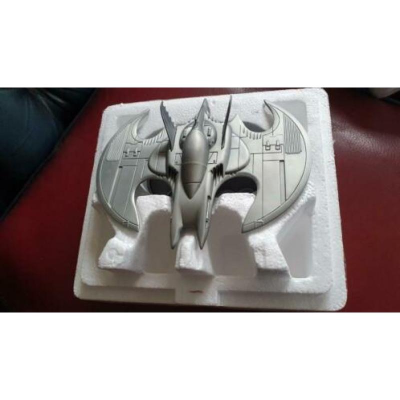 batman batwing