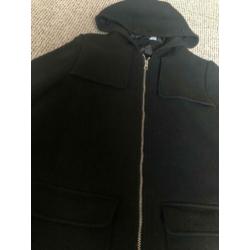 Black Jacket/Coat