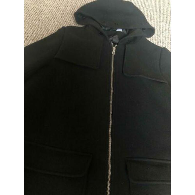 Black Jacket/Coat