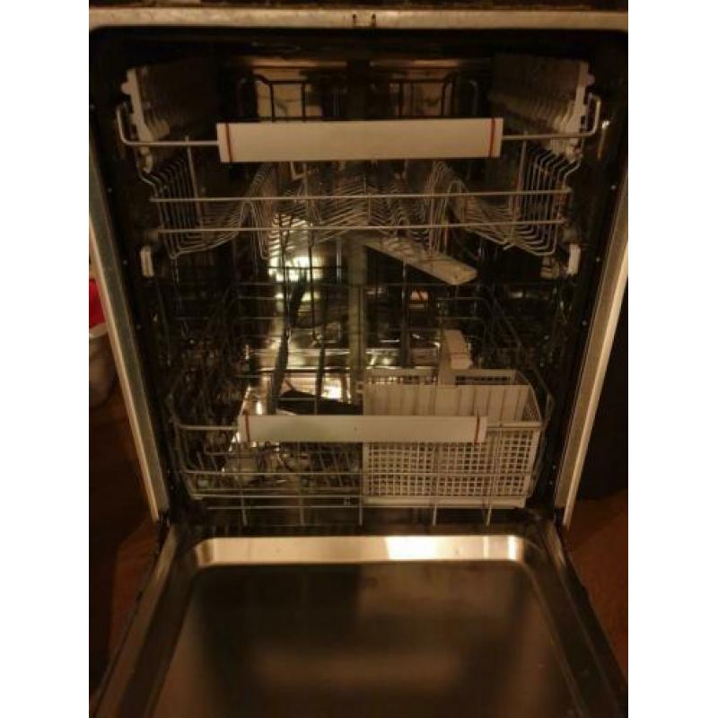 AEG Favorit 50 proclean