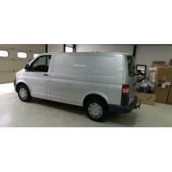 Volkswagen Transporter 2.0 TDI L1H1 2012