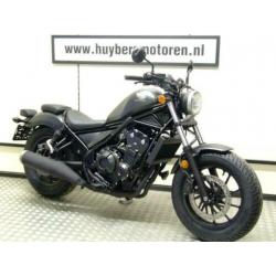 HONDA CMX 500 ABS Rebel New CMX500 A2 35Kw