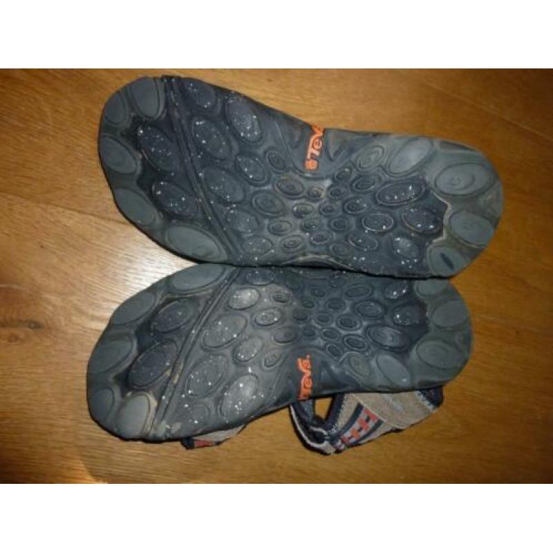 Teva sandalen 36