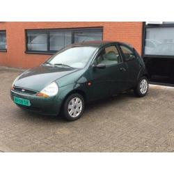 Ford Ka 1.3 Trend