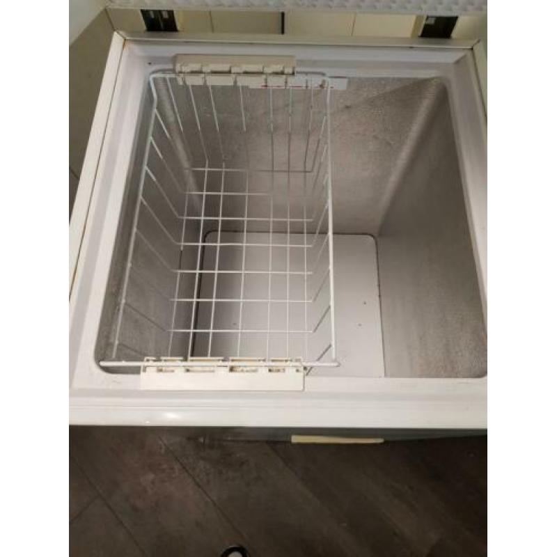 Nette Caravelle vrieskist 55cm breed 85cm hoog