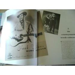de Wereld van de Country Music Andrew Vaughan-1993