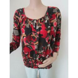 Top Cuba Couture maat M
