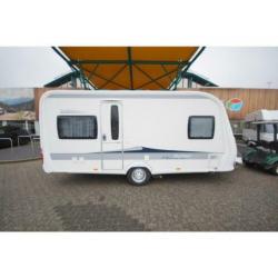 Hobby 460 UFe Excellent 2011 + MOVER