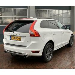 Volvo XC60 2.0T R-Design airco, cruise controle automaat, vo