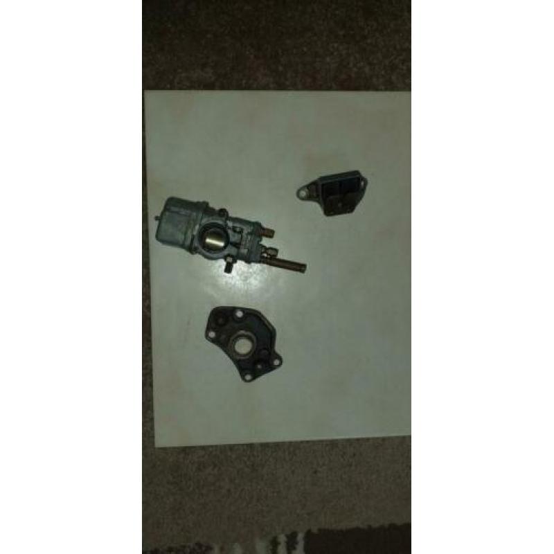 Te koop Yamaha Fs1 Onderdelen