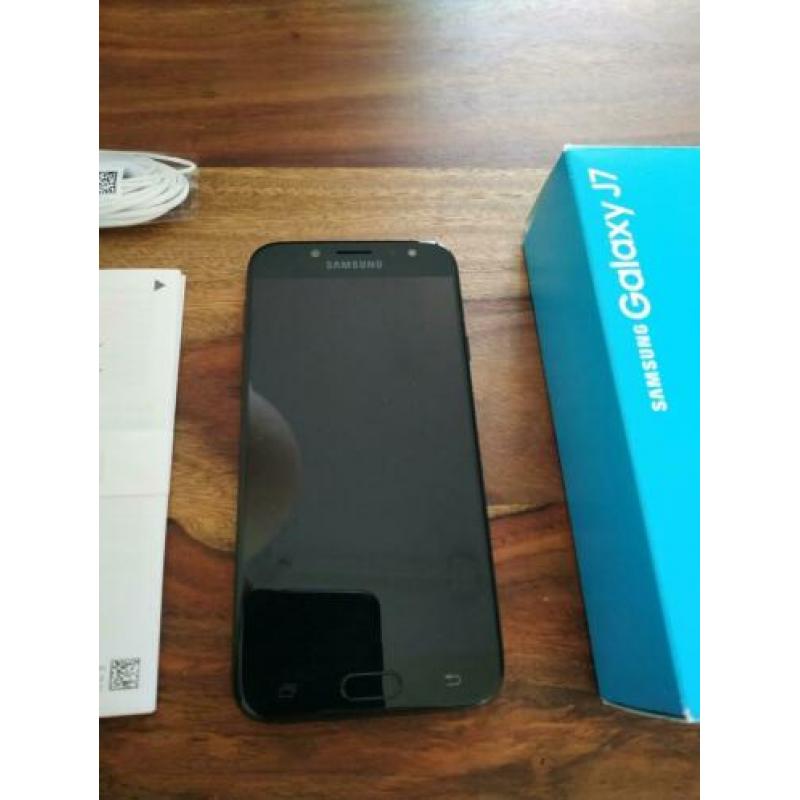 Samsung Galaxy J7 16GB Simlock vrij DUOsim