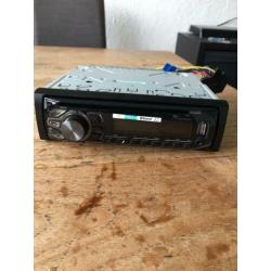Pioneer autoradio te koop