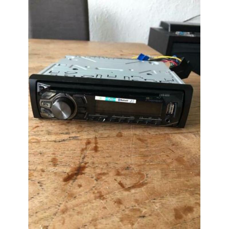 Pioneer autoradio te koop