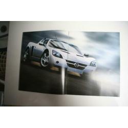 Opel Speedster brochure ((12-2000) (131)