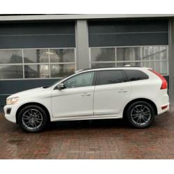 Volvo XC60 2.0T R-Design airco, cruise controle automaat, vo