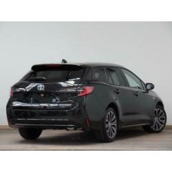 Toyota Corolla Touring Sports 1.8 Hybrid Dynamic inclusief 5
