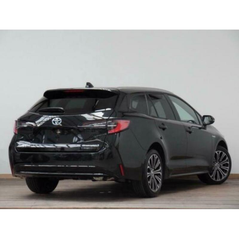 Toyota Corolla Touring Sports 1.8 Hybrid Dynamic inclusief 5