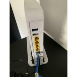Sitecom AC1750 dual band router
