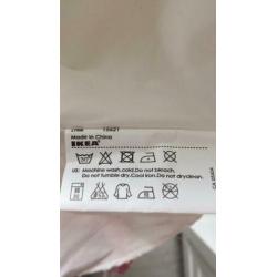 Als nieuw Lyrik lamp ikea doorsnee 50 cm