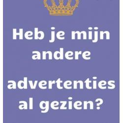 2x warme slaapzakken van Prenatal maat 68/74
