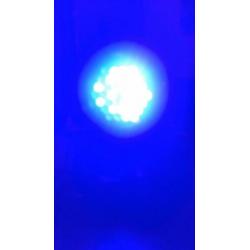 Moving head ADJ vizi wash led 108