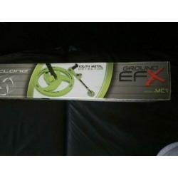 Ground EFX metaaldetector